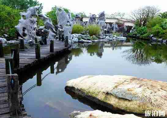 横琴岛有什么好玩的 横琴岛有什么好玩的