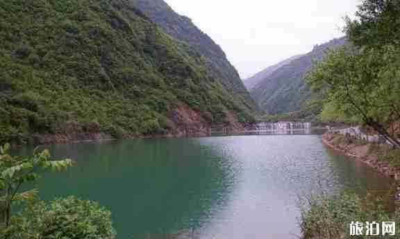 甘肃陇南康县旅游景点介绍 甘肃陇南康县旅游景点介绍