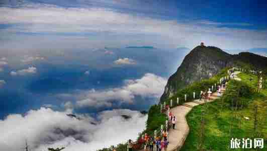 四川哪些景点教师学生优惠2018 四川哪些景点教师学生优惠2018