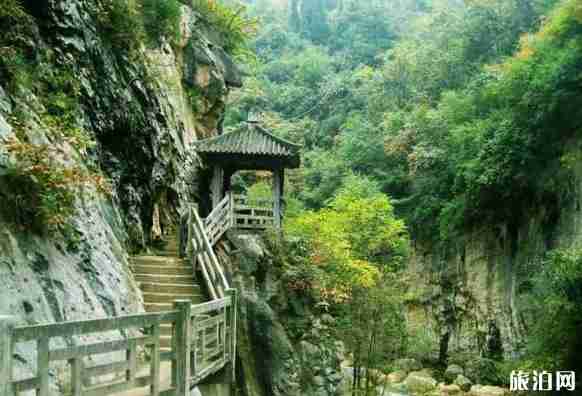 甘肃陇南康县旅游景点介绍 甘肃陇南康县旅游景点介绍