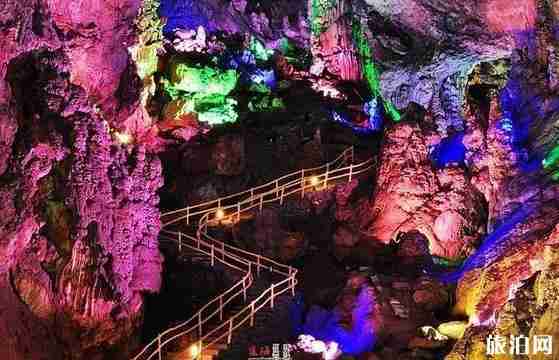 甘肃陇南康县旅游景点介绍 甘肃陇南康县旅游景点介绍