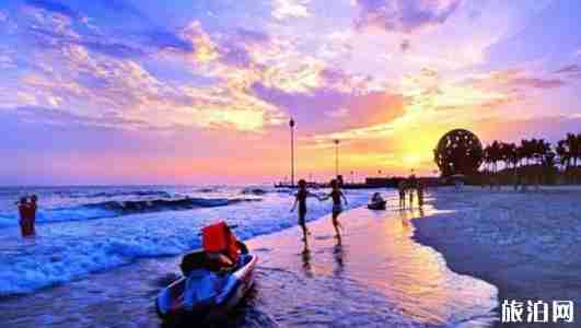 银滩收费吗 银滩收费结束了吗 银滩收费吗 银滩收费结束了吗