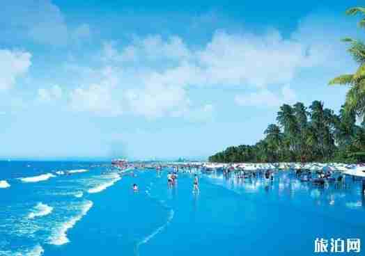 银滩收费吗 银滩收费结束了吗 银滩收费吗 银滩收费结束了吗