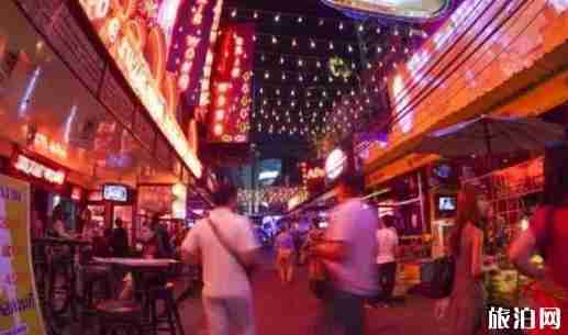 泰国旅游骗局有哪些 泰国旅游十大骗局 泰国旅游骗局有哪些 泰国旅游十大骗局