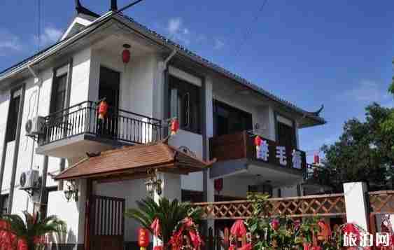 毛桥集市营业时间 毛桥集市地址 毛桥集市好玩吗 毛桥集市营业时间 毛桥集市地址 毛桥集市好玩吗