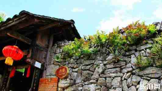 哪里有古寨旅游 十堰古寨旅游推荐 哪里有古寨旅游 十堰古寨旅游推荐