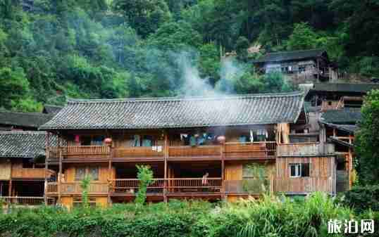 哪里有古寨旅游 十堰古寨旅游推荐 哪里有古寨旅游 十堰古寨旅游推荐