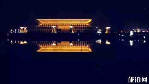 河南夜景哪里好玩 河南夜景景点大全 河南夜景哪里好玩 河南夜景景点大全