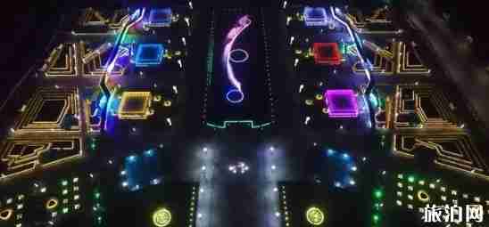 河南夜景哪里好玩 河南夜景景点大全 河南夜景哪里好玩 河南夜景景点大全