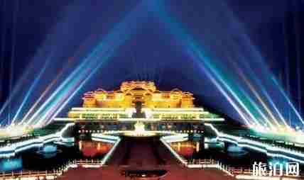 河南夜景哪里好玩 河南夜景景点大全 河南夜景哪里好玩 河南夜景景点大全