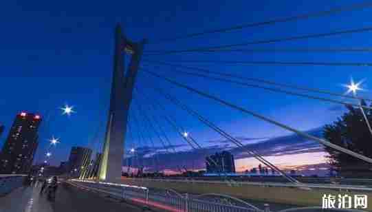 河南夜景哪里好玩 河南夜景景点大全 河南夜景哪里好玩 河南夜景景点大全