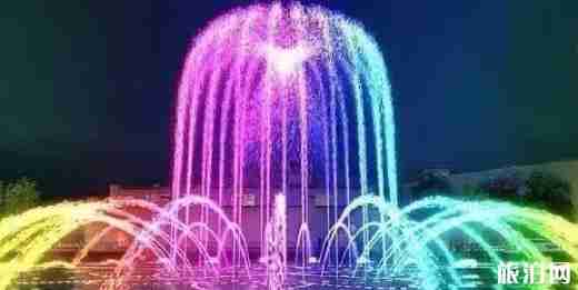 河南夜景哪里好玩 河南夜景景点大全 河南夜景哪里好玩 河南夜景景点大全