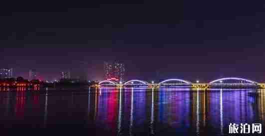 河南夜景哪里好玩 河南夜景景点大全 河南夜景哪里好玩 河南夜景景点大全