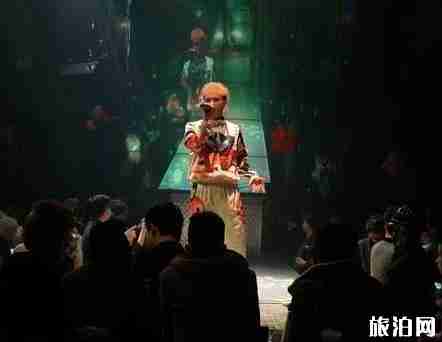 珠海酒吧街在哪 珠海酒吧介绍 珠海酒吧街在哪 珠海酒吧介绍