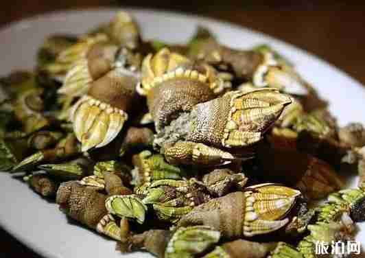 珠海海鲜哪里好吃 珠海海鲜哪里好吃