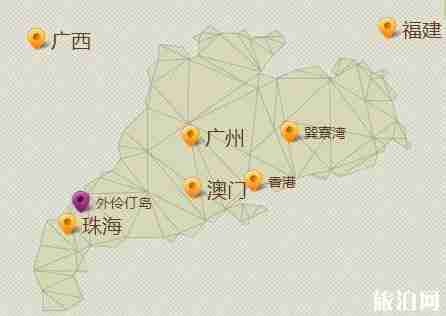 珠海海鲜哪里好吃