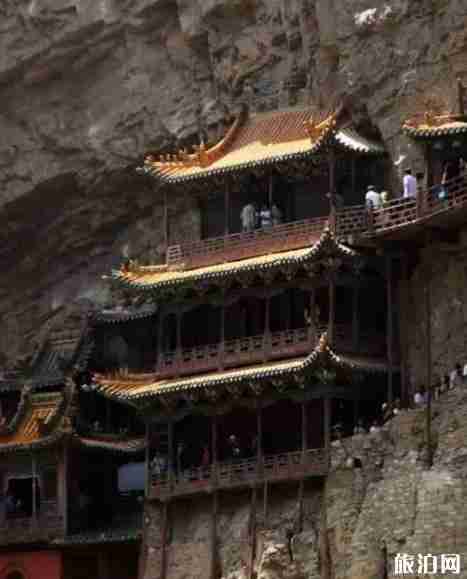 大同旅游一卡通多少钱一张 在哪里买 大同旅游景点介绍