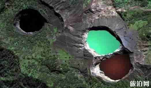 科莫多岛在哪 科莫多岛旅游介绍