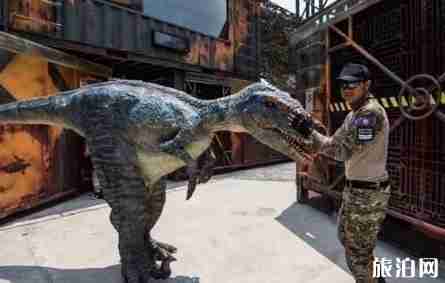 泰國親子游必去的地方2018