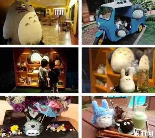 泰國親子游必去的地方2018