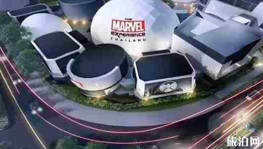 泰國親子游必去的地方2018