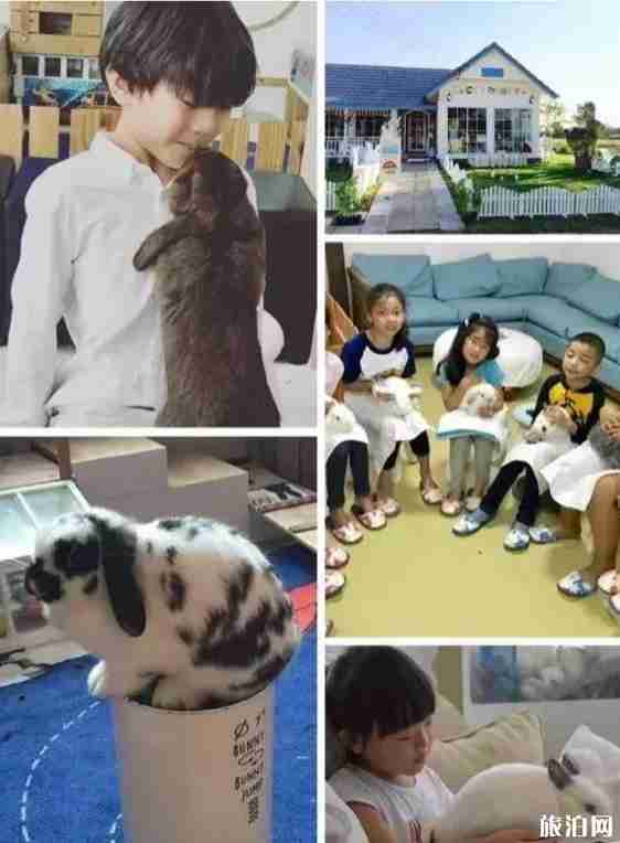 泰國親子游必去的地方2018