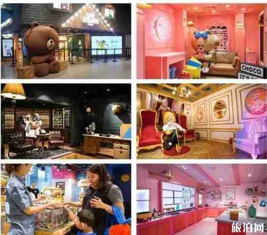 泰國親子游必去的地方2018