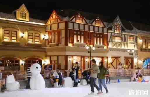 泰國親子游必去的地方2018