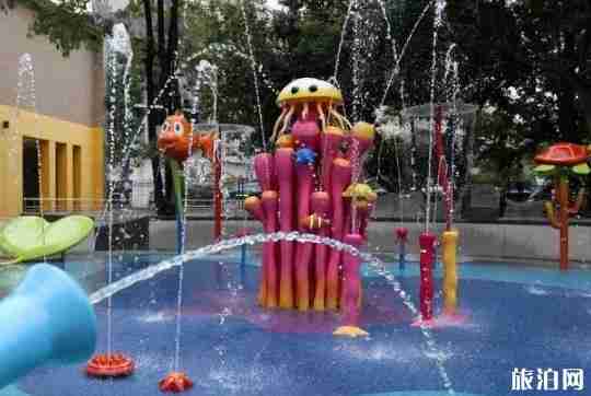 泰國親子游必去的地方2018