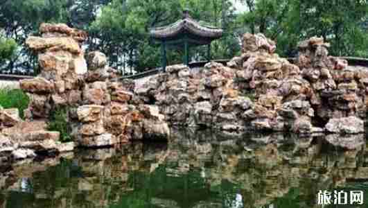 苏州四大园林分别是什么 苏州四大园林介绍