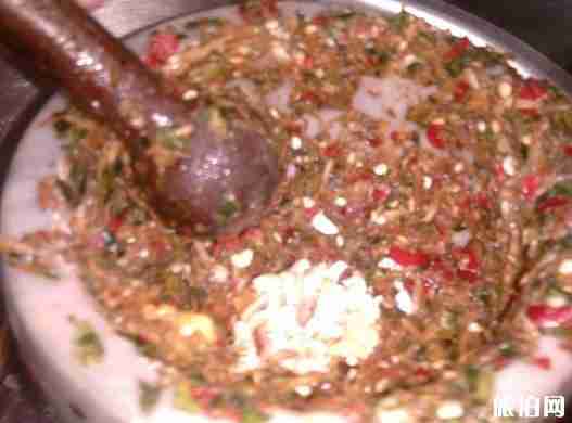 云南红河有什么特产