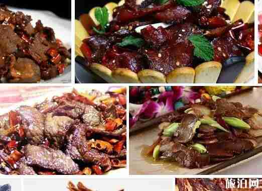 云南红河有什么特产