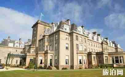 哪些酒店的威士忌好喝 威士忌酒店推荐