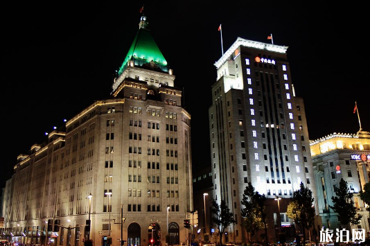 8月适合去上海吗 2018年台风云雀会影响到上海吗 8月适合去上海吗 2018年台风云雀会影响到上海吗