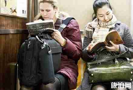 适合旅行看的书 旅行书籍推荐
