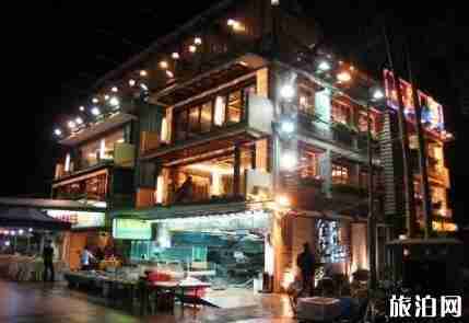 去香港旅行哪里最容易偶遇明星