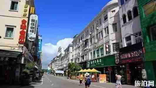 厦门公交旅游线路推荐2018