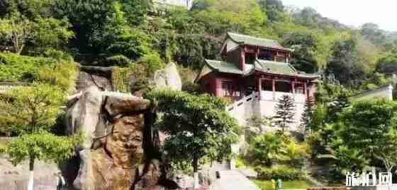 厦门公交旅游线路推荐2018