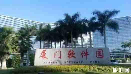 厦门公交旅游线路推荐2018