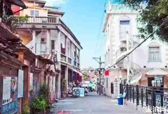 厦门公交旅游线路推荐2018