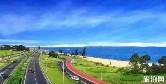 厦门公交旅游线路推荐2018