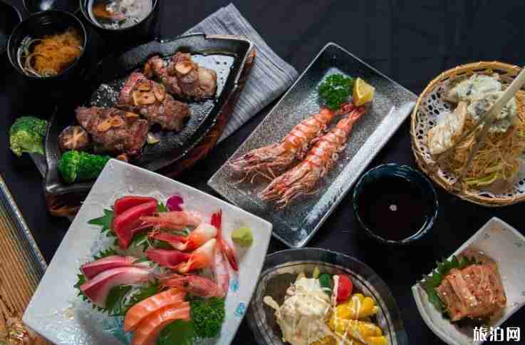 日本就餐注意事项 日本就餐注意事项