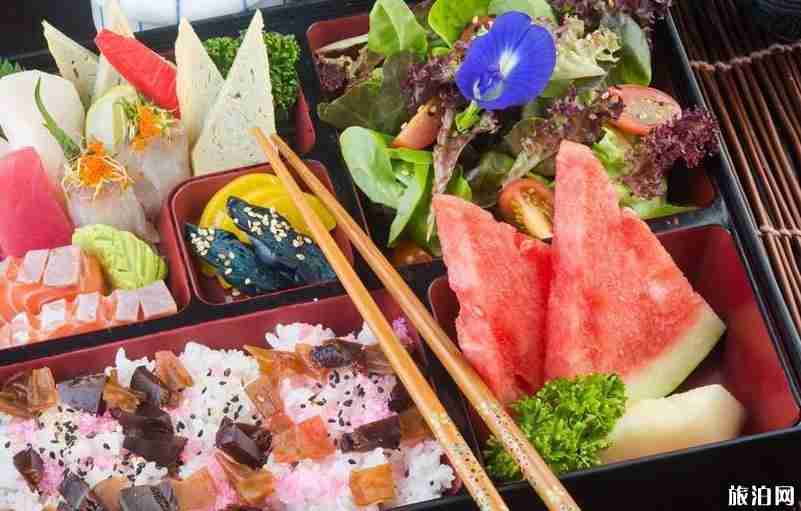 日本就餐注意事项 日本就餐注意事项