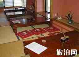 日本就餐注意事项 日本就餐注意事项