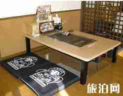 日本就餐注意事项 日本就餐注意事项