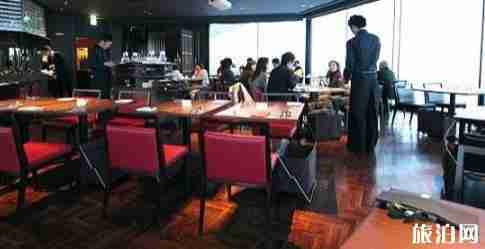 日本就餐注意事项 日本就餐注意事项