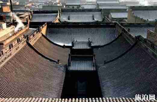 祁县208旅游通道介绍 祁县208旅游通道风景介绍