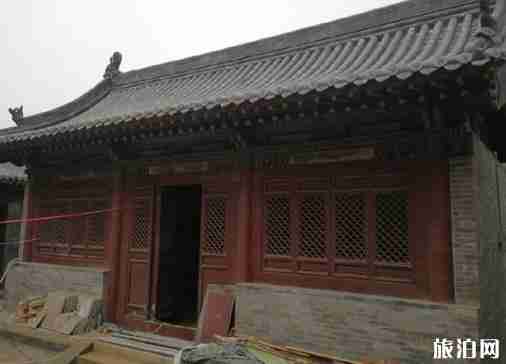 山西太原关帝庙在哪 山西太原关帝庙介绍