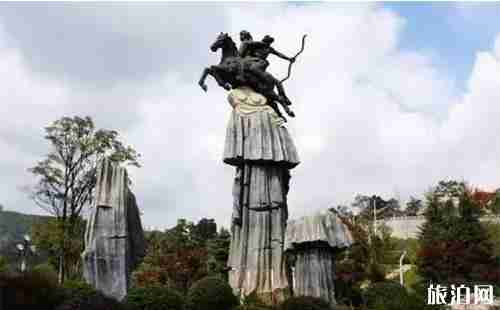 曲靖美食推荐 曲靖美食推荐