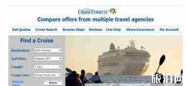 迪士尼邮轮攻略2018 迪士尼邮轮攻略2018